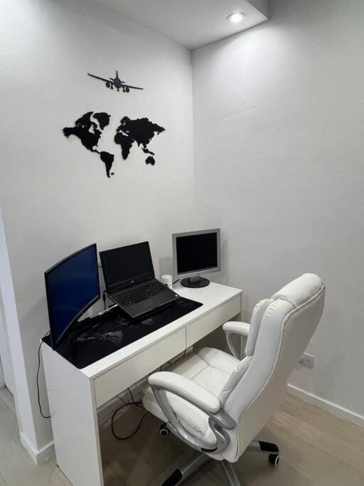 Premium Apartment in City heart Apartment in Buenos Aires