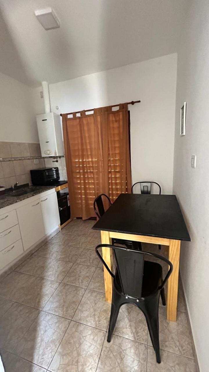 760 C Apartamentos Apartment in Alta Gracia