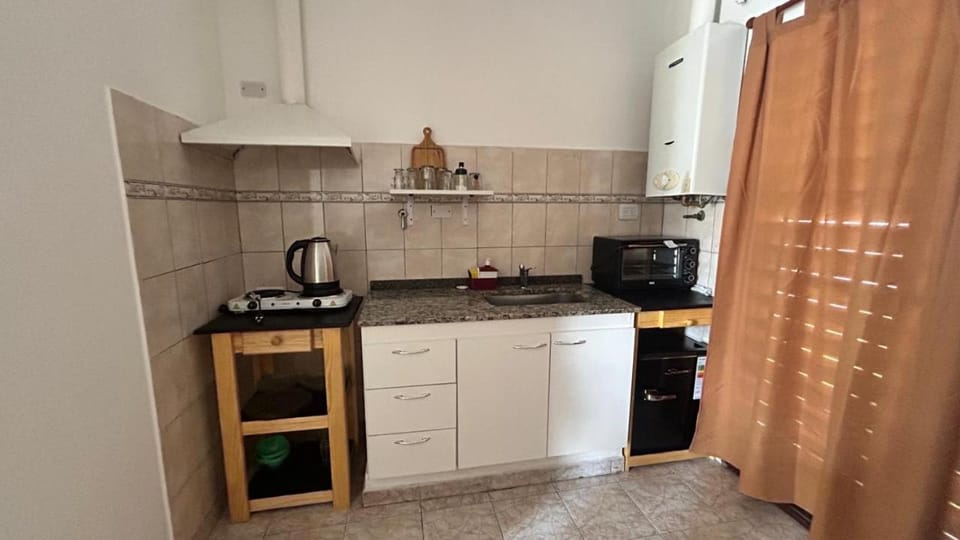 760 C Apartamentos Apartment in Alta Gracia