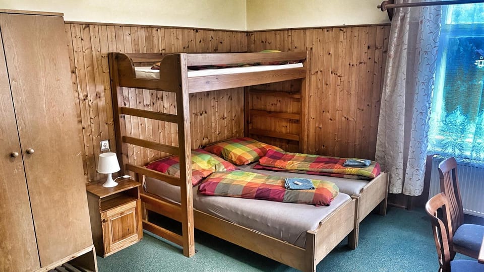 Penzion Villa Bed and Breakfast in Lower Silesian Voivodeship