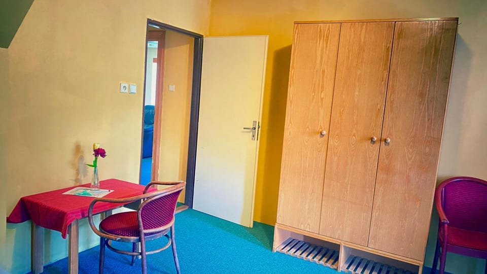 Penzion Villa Bed and Breakfast in Lower Silesian Voivodeship