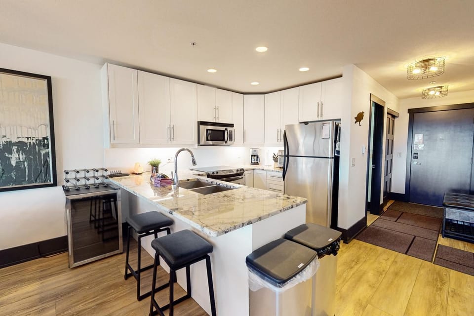 Talons Reach at The Raven Apartment in British Columbia