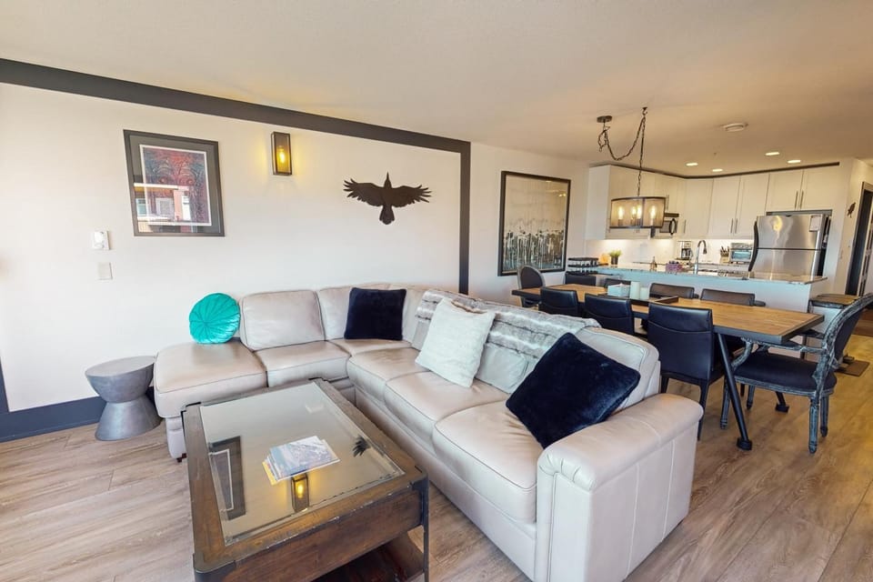 Talons Reach at The Raven Apartment in British Columbia