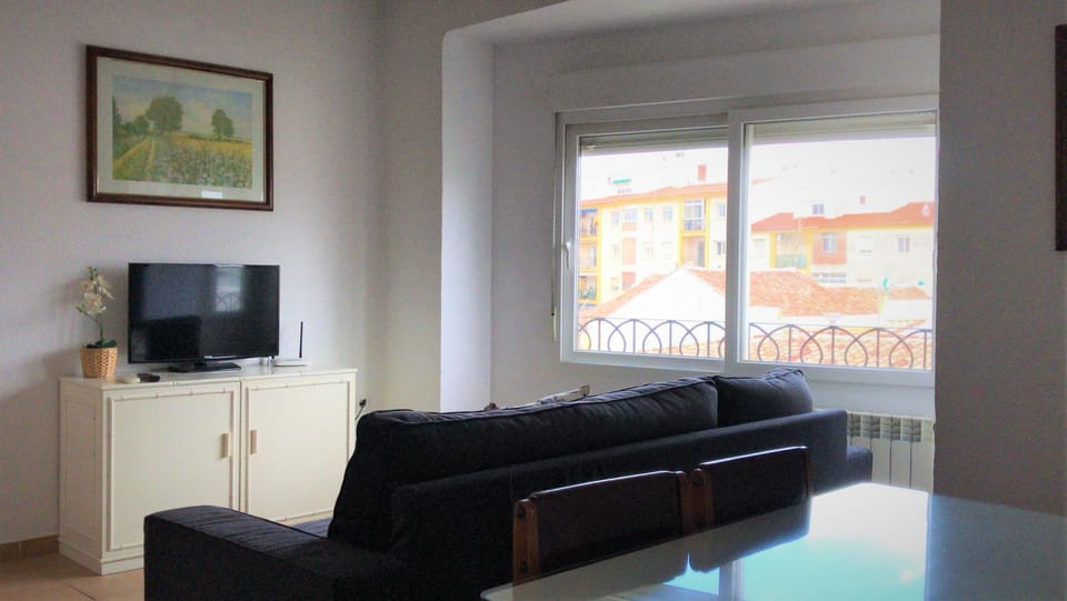 Apartment Ronda City Center Apartment in Ronda