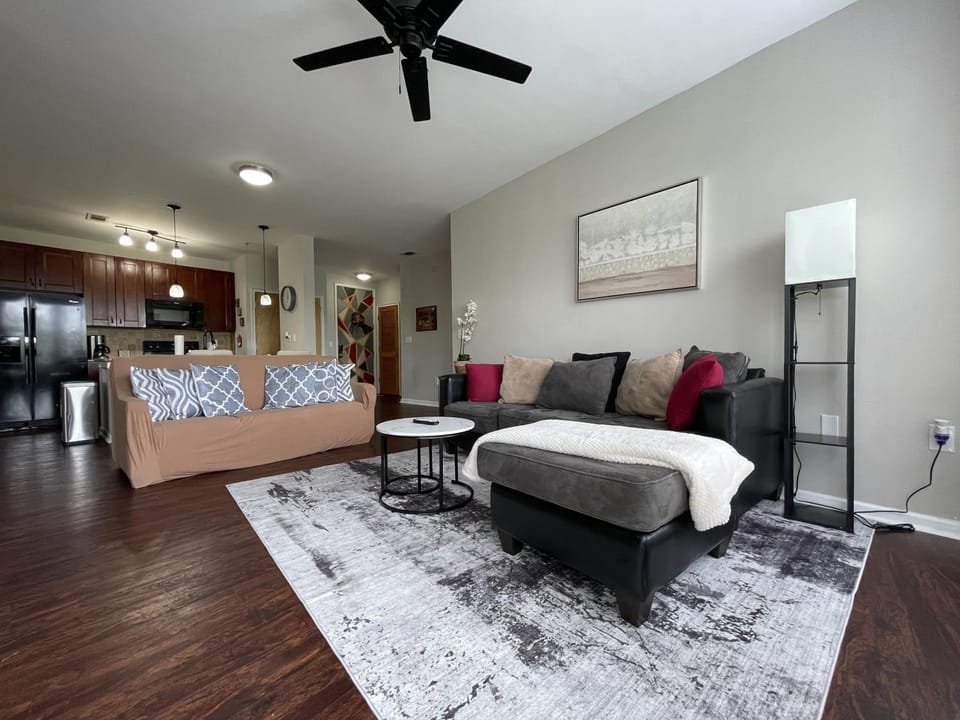 Stylish Sky Lofts Condo in Historic West End condo Apartment in Atlanta