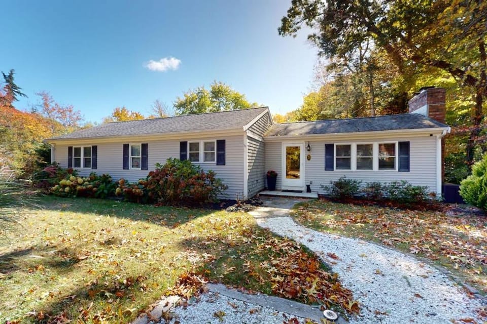 Briarcliff Bliss House in Centerville