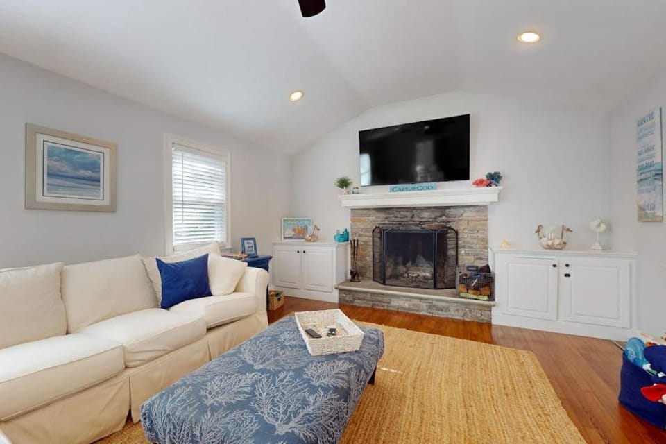Briarcliff Bliss House in Centerville