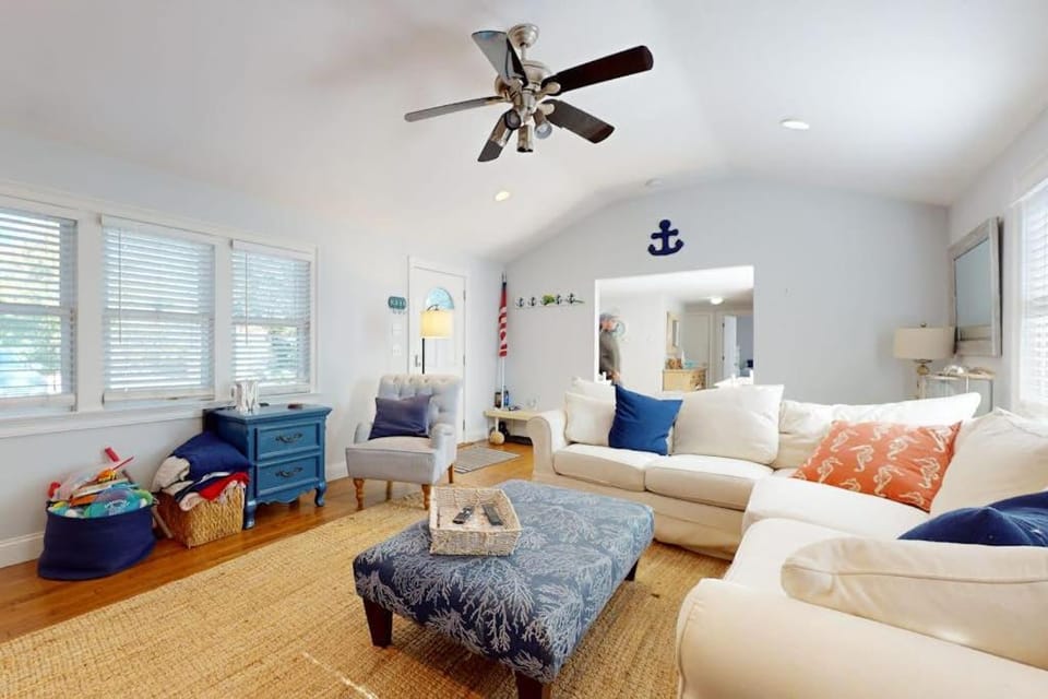 Briarcliff Bliss House in Centerville