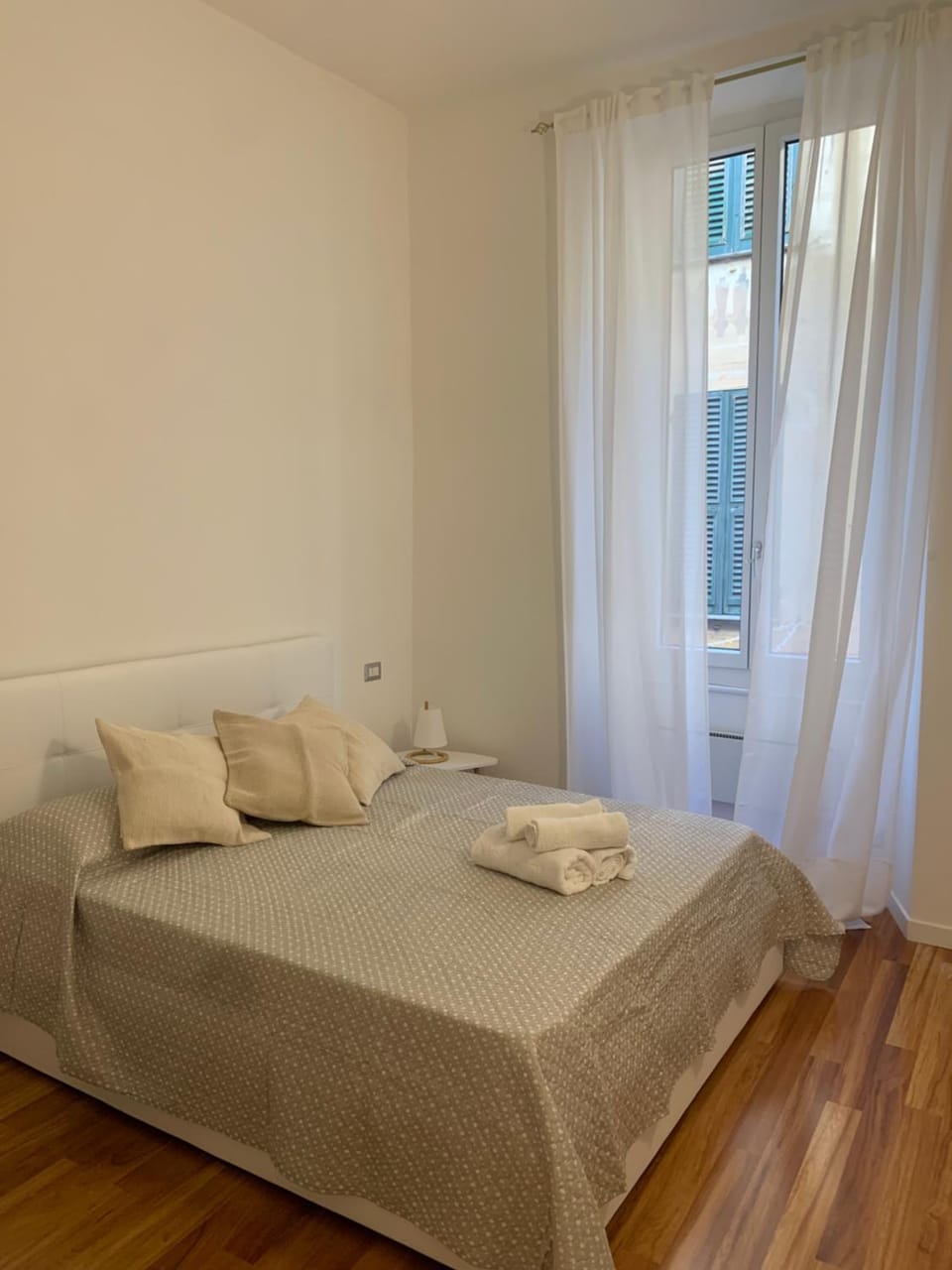 Caruggio 44 Apartment in Chiavari