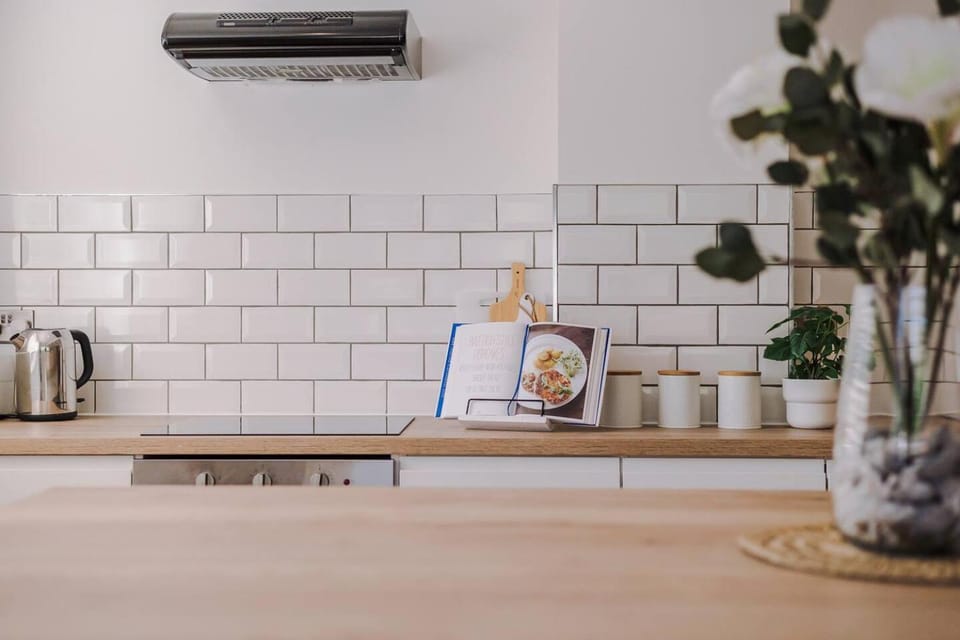 Coffee/tea facilities, Kitchen or kitchenette