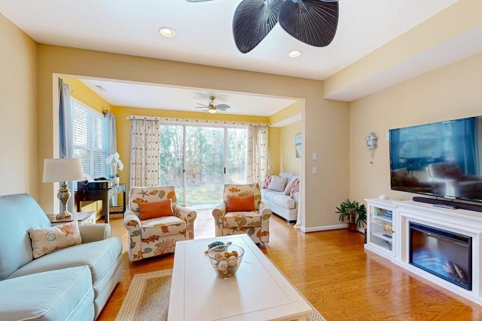 Bayville Shores --- 35729 Coleman Ave House in Sussex County