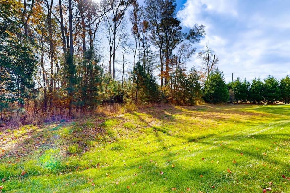 Bayville Shores --- 35729 Coleman Ave House in Sussex County