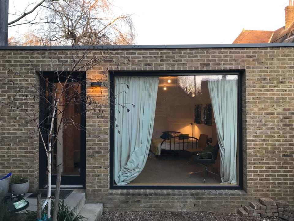 Patio, Balcony/Terrace