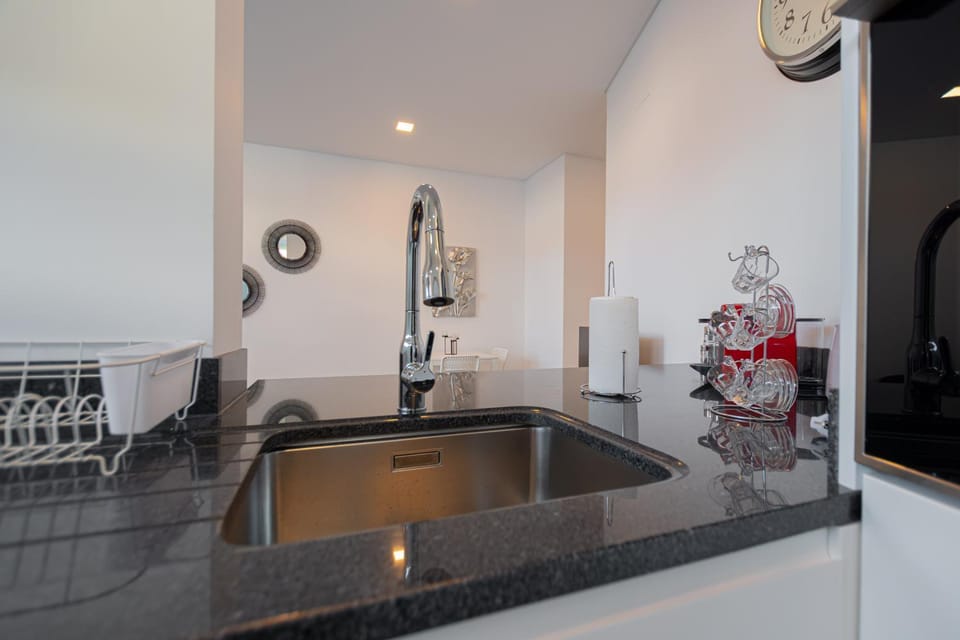 VIP Baía Beach Apartment in Madeira District