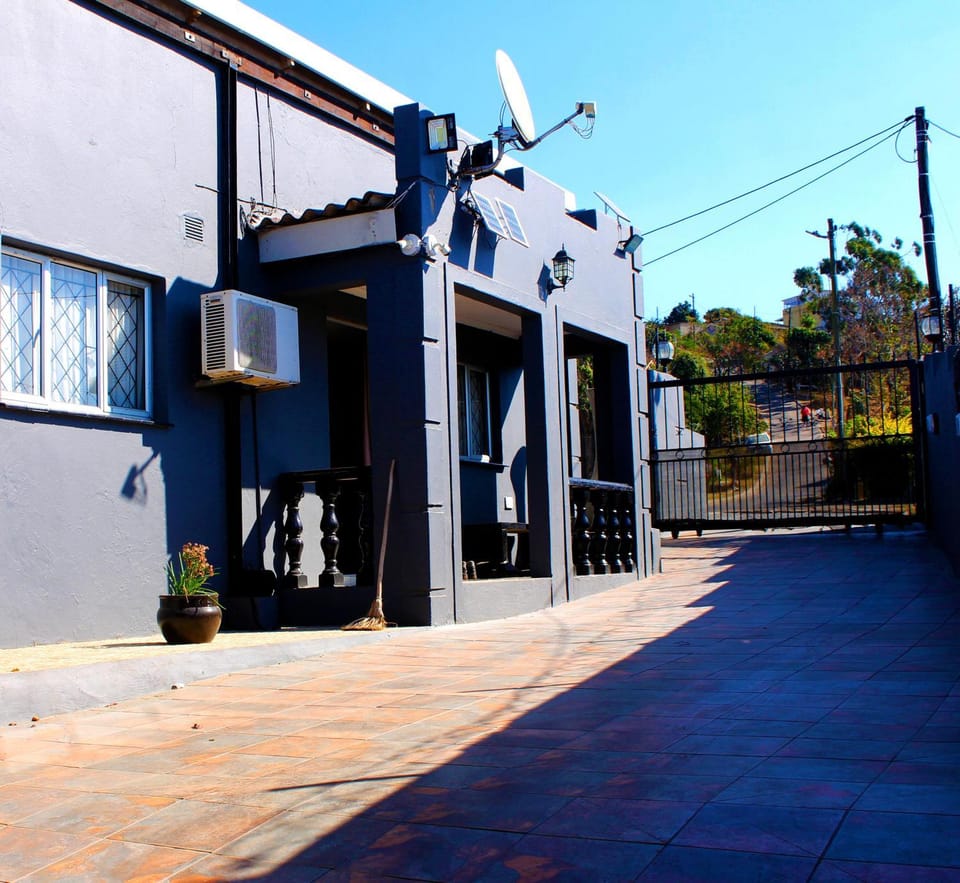 The Bethel House House in KwaZulu-Natal