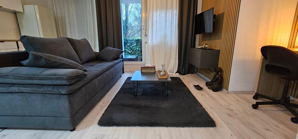 My Exclusive Sweet Home S62 Apartment in Dusseldorf