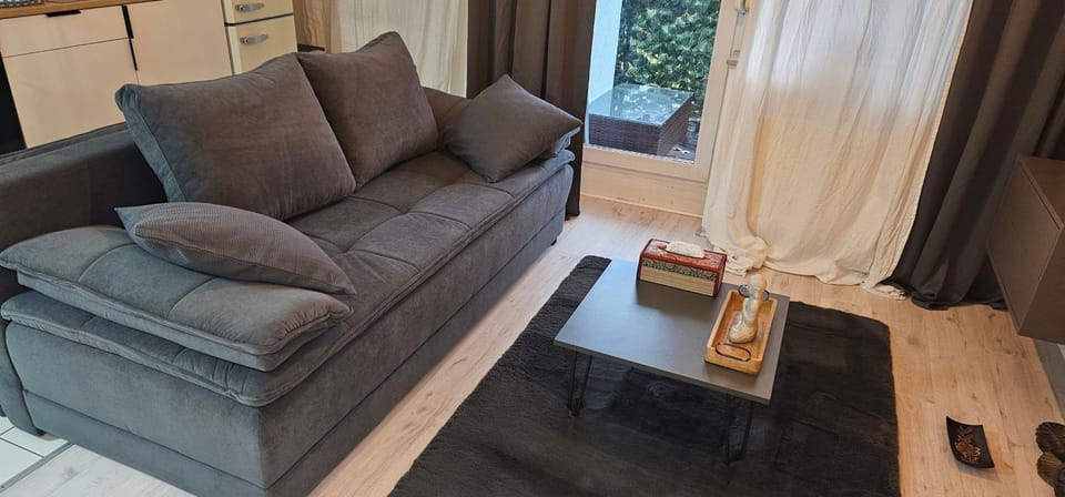 My Exclusive Sweet Home S62 Apartment in Dusseldorf