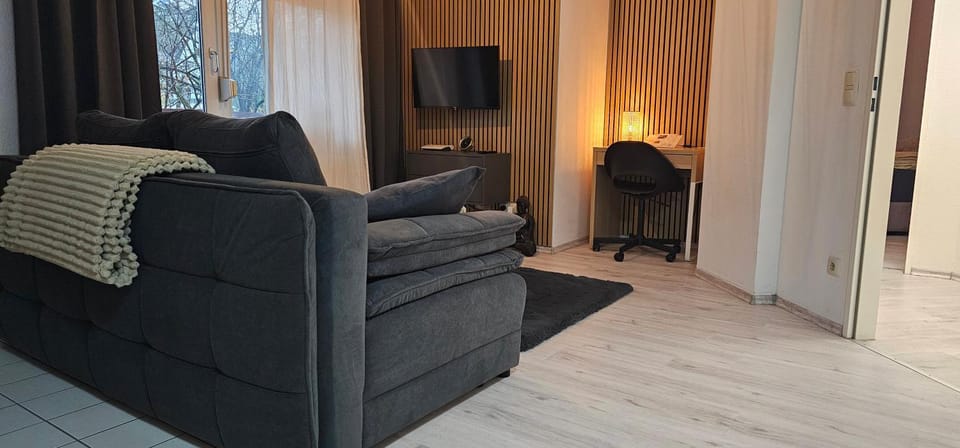 My Exclusive Sweet Home S62 Apartment in Dusseldorf