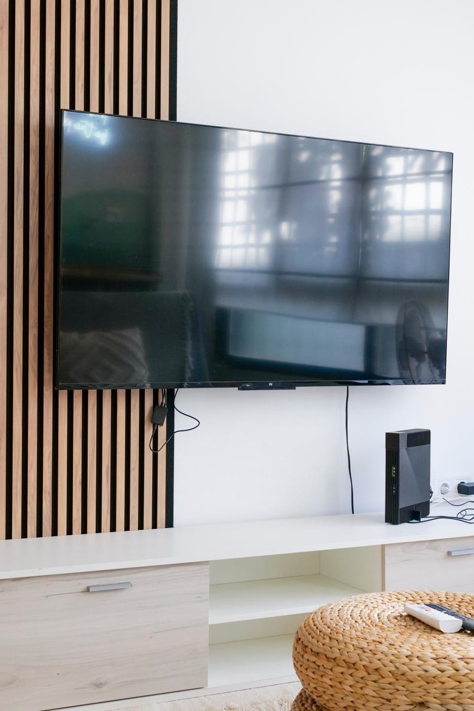 TV and multimedia