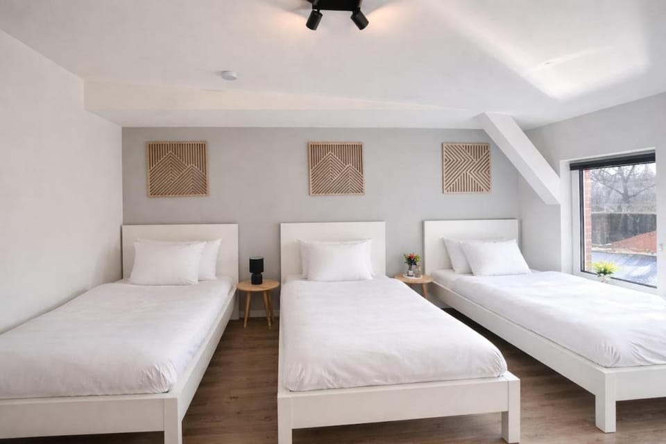 Studio Apartment 1- Komfort & Günstig Apartment in Berlin