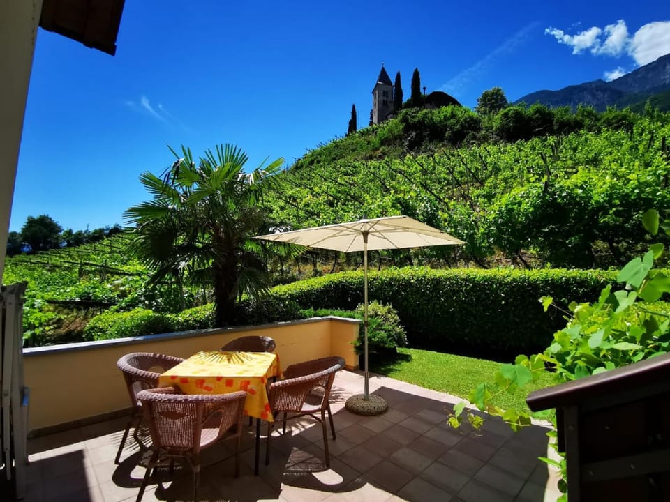 Ferienhof Franzelin Apartment in Trentino-South Tyrol