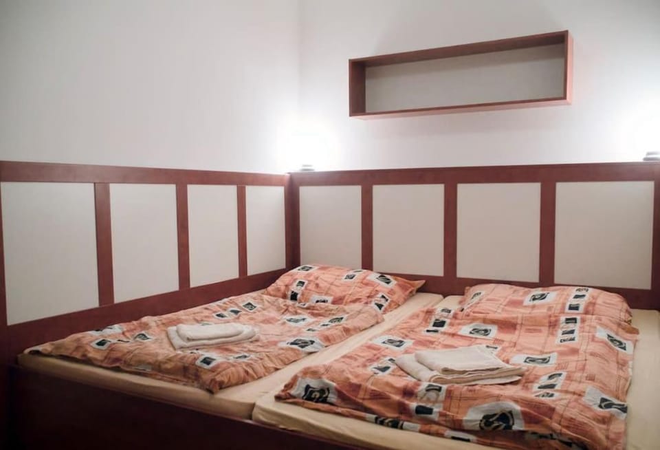 Apartmán Bíle Labe 8 Špindlerův Mlýn Apartment in Lower Silesian Voivodeship
