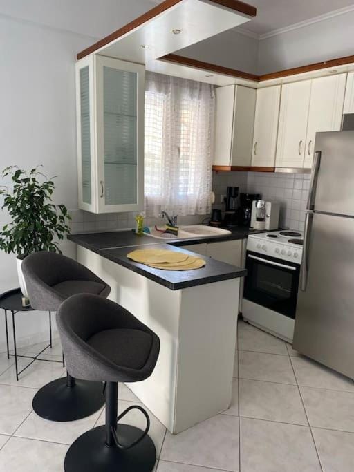 Sweet Suite Apartment in Decentralized Administration of Macedonia and Thrace