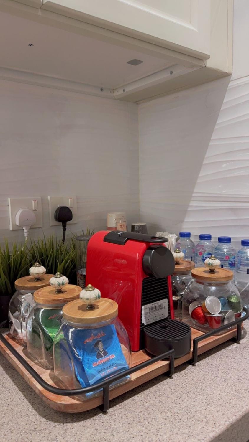 شقة دار المنى الفندقية Apartment in Medina