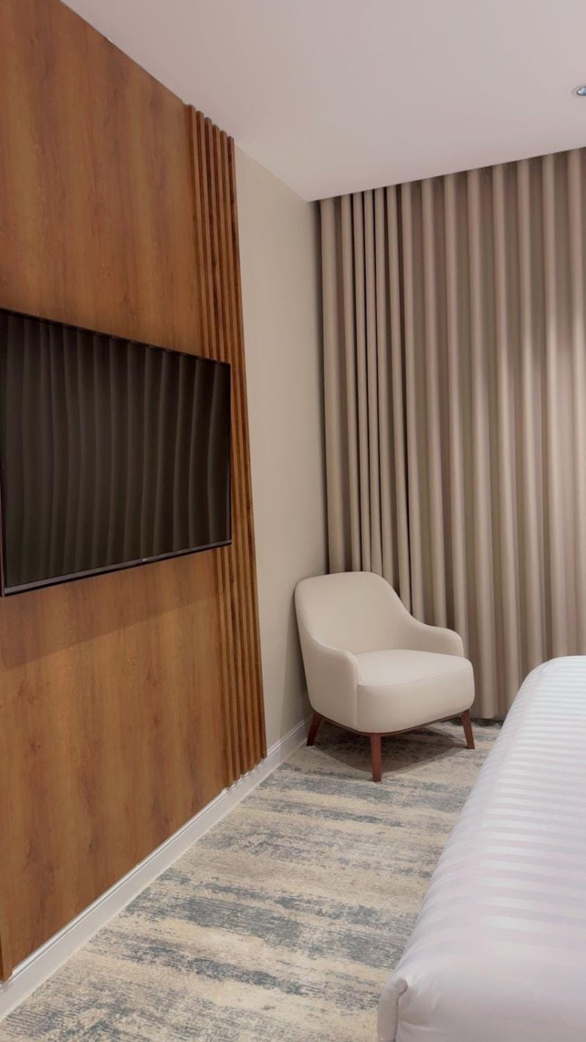 شقة دار المنى الفندقية Apartment in Medina
