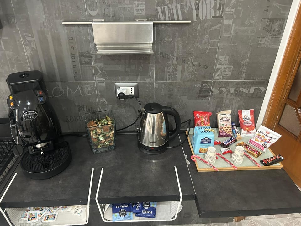 minibar
