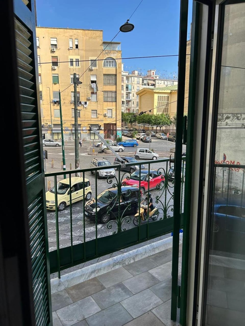 City view
