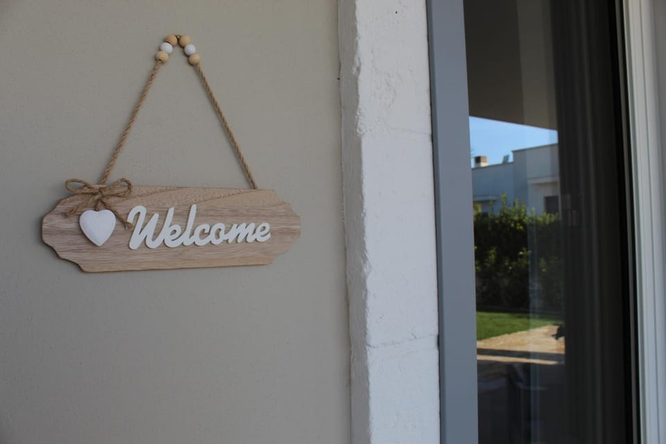 Property logo or sign