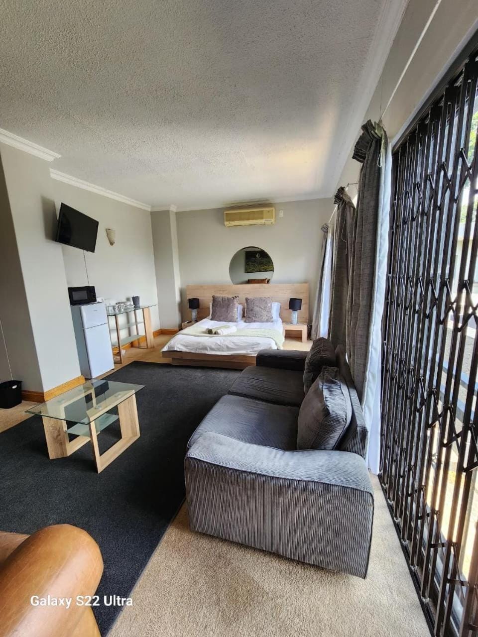 Mountain Dreamers Bed and Breakfast in Gauteng