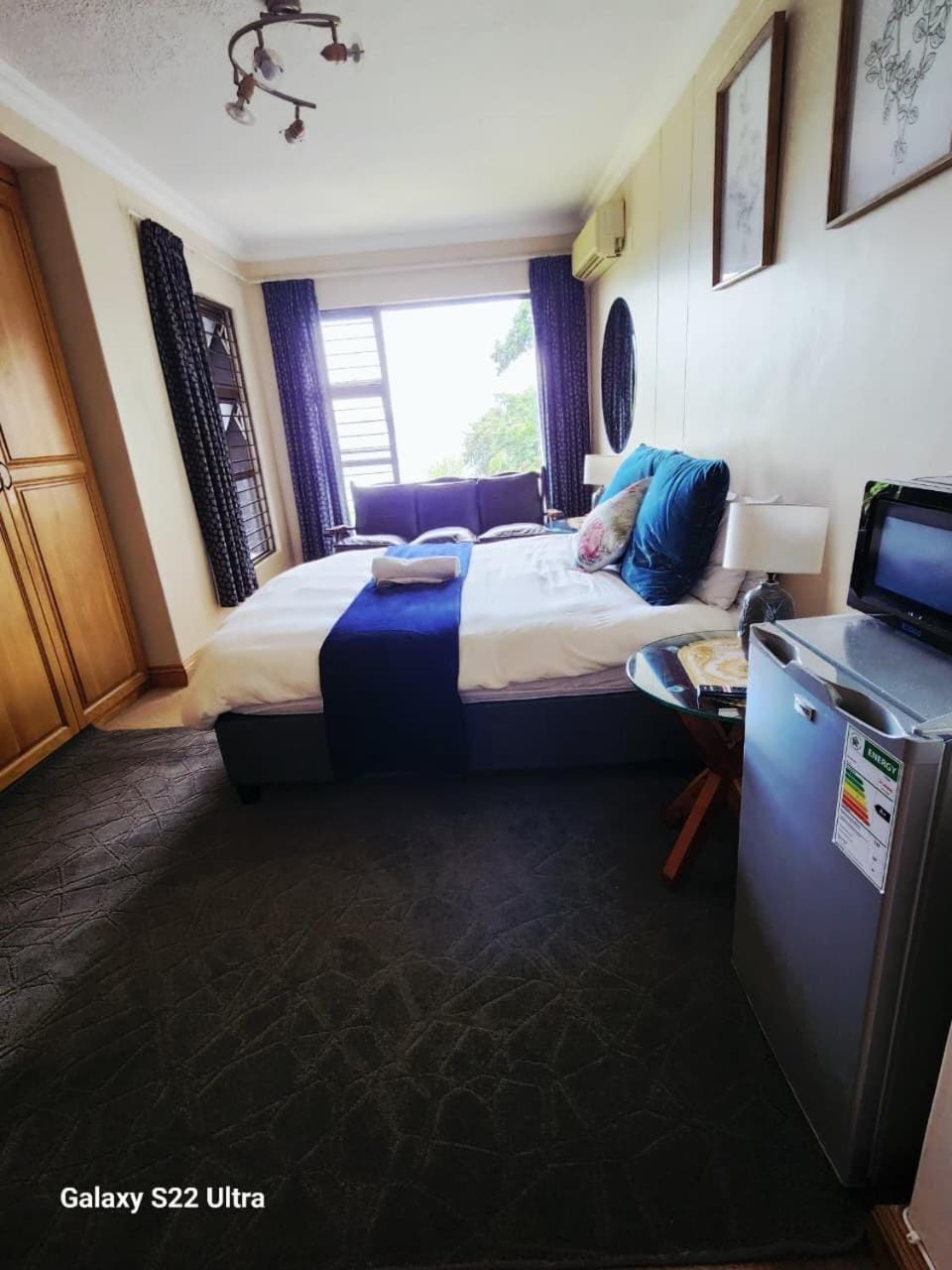 Mountain Dreamers Bed and Breakfast in Gauteng