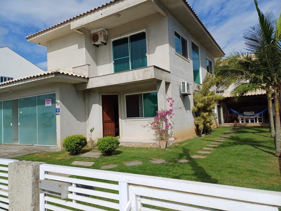Casa Bombinhas Com Piscina House in Porto Belo