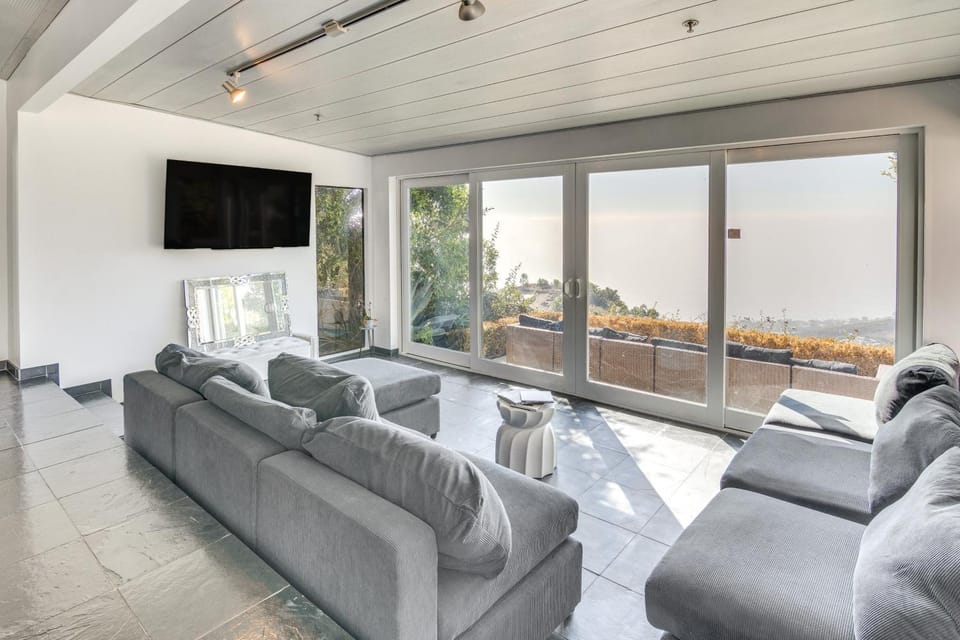 3 Mi to Beach: Home w/ Pool & Spa in Malibu! House in Malibu