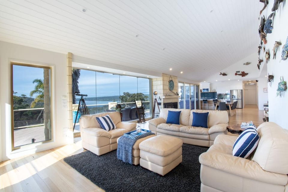 Natural landscape, View (from property/room), Photo of the whole room
