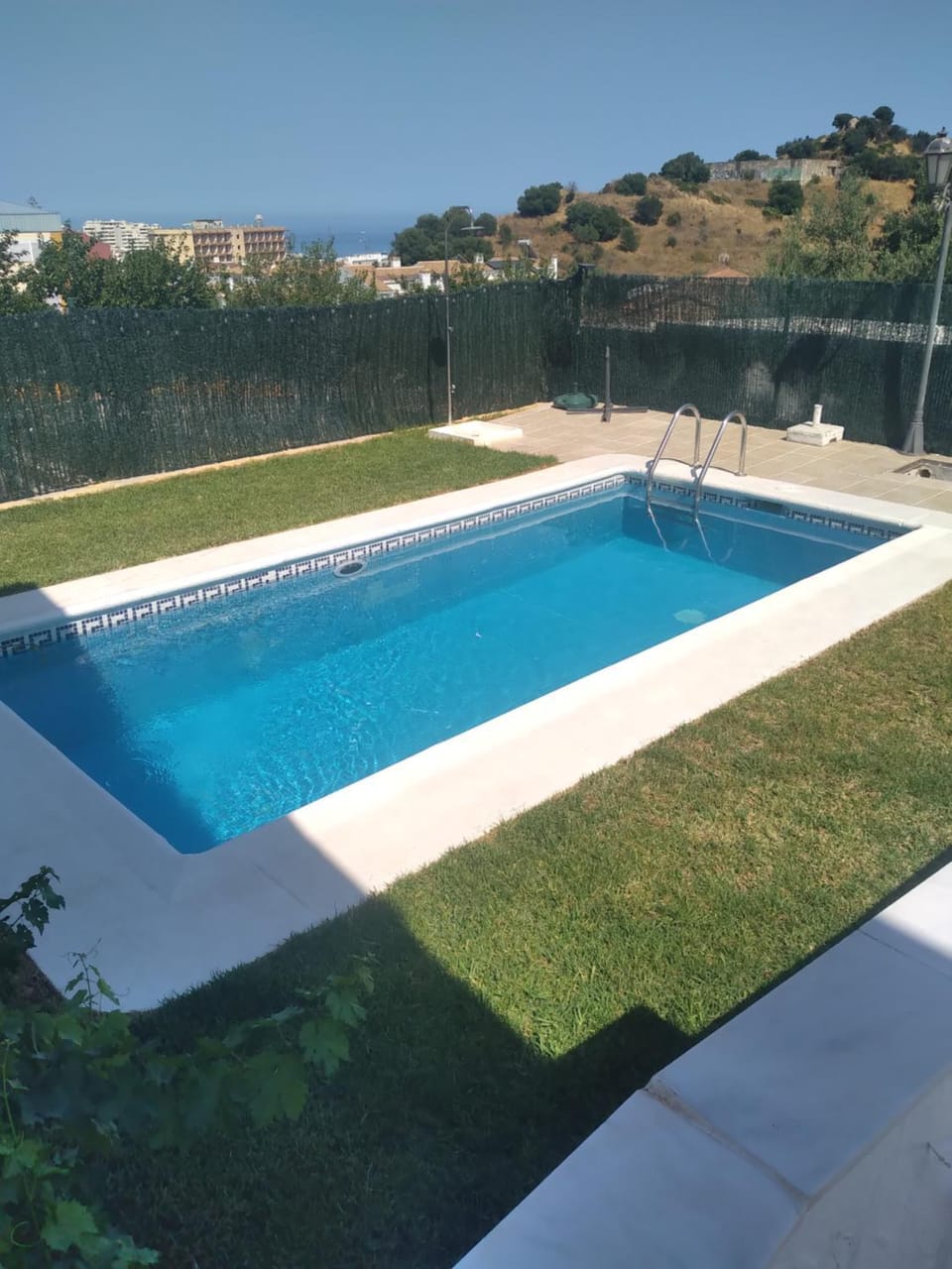 Tico Apartment in Benalmadena
