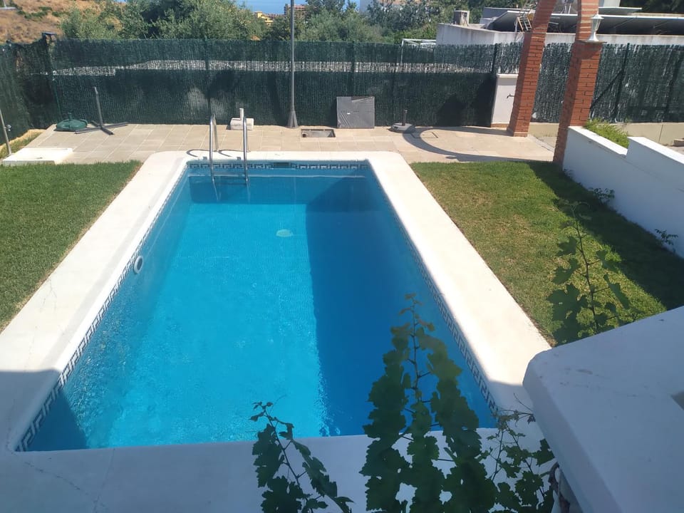 Tico Apartment in Benalmadena