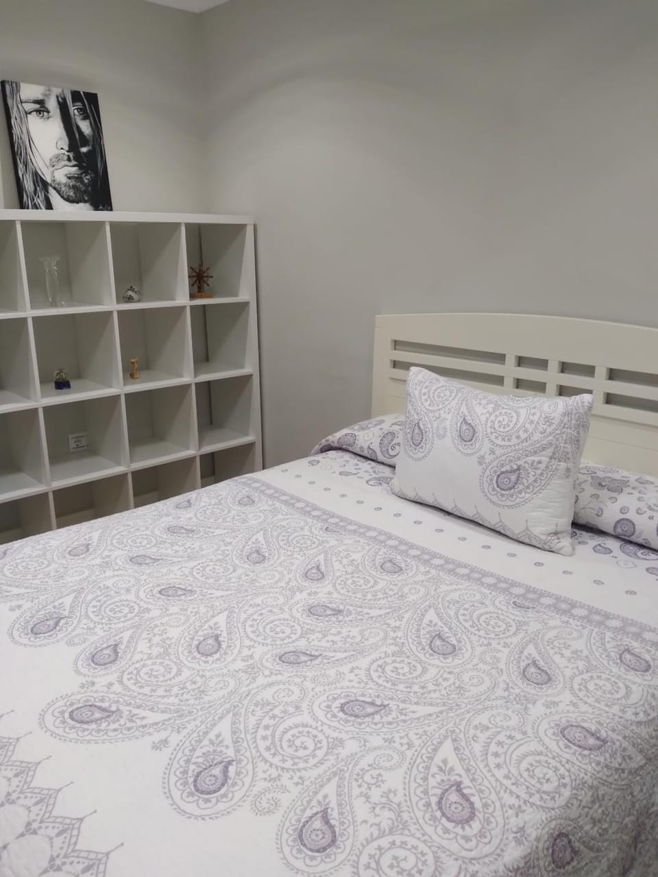 Tico Apartment in Benalmadena
