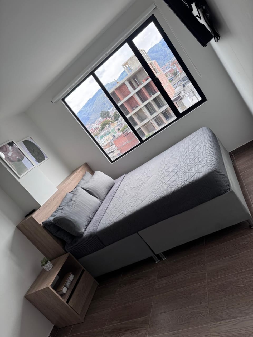 HostelFC JVargas Apartment in Bogota