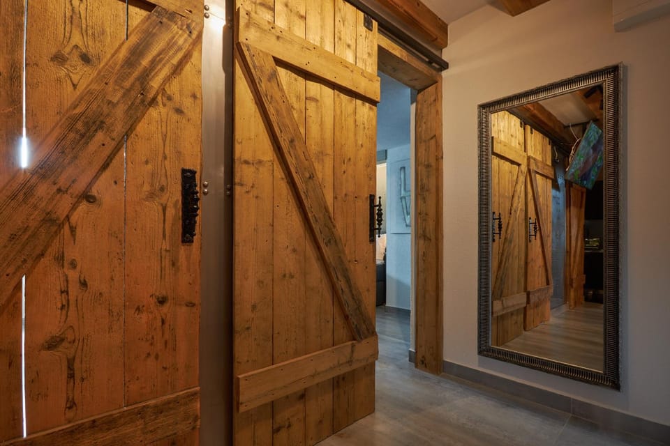 Penzion San Martin Bed and Breakfast in Slovakia