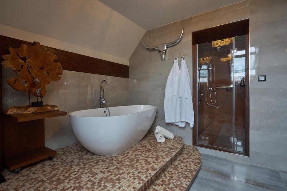 Penzion San Martin Bed and Breakfast in Slovakia