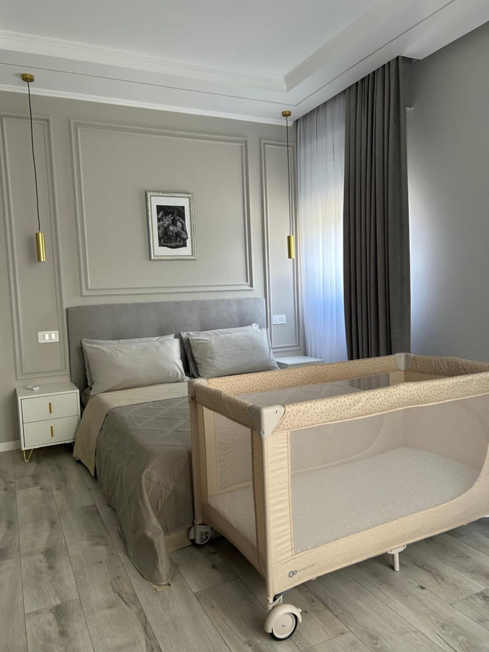 Room& Breakfast Martin's Luxury Bologna Apartment in Bologna