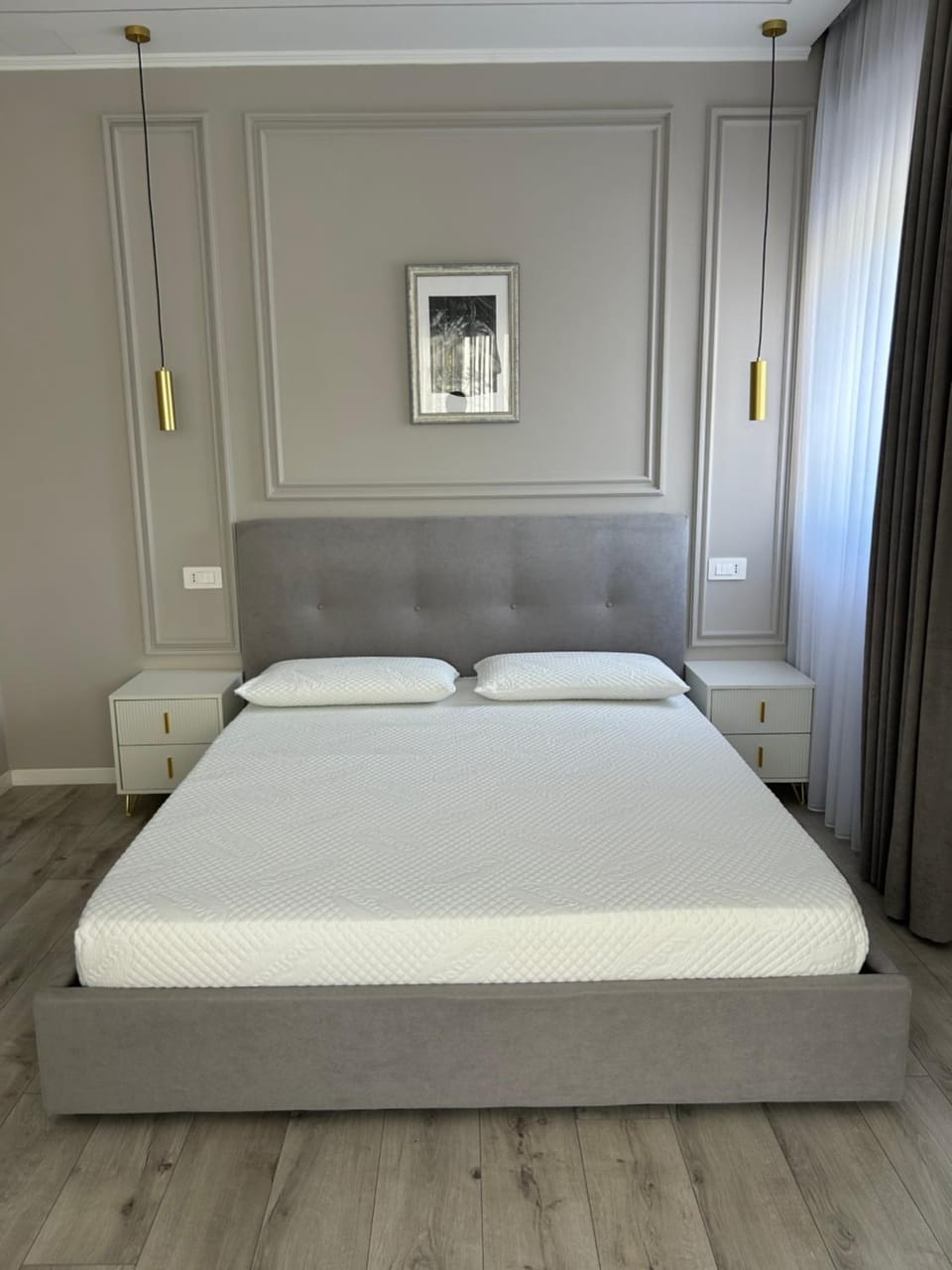 Room& Breakfast Martin's Luxury Bologna Apartment in Bologna