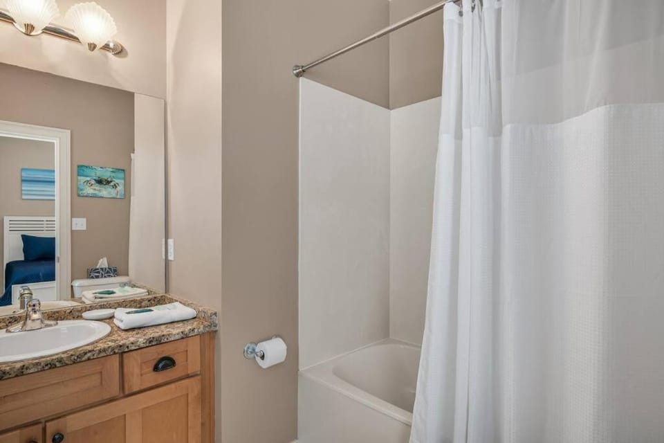 Shower, Bathroom, Bath