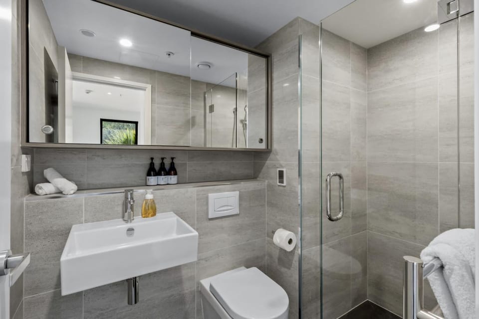 Residence Du Parc - Apt 6b at the base of Coronet Peak Apartment in Queenstown