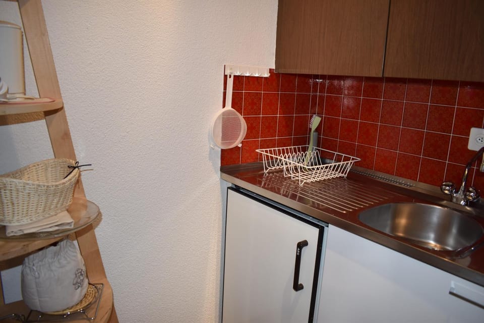 Rhodania A 177 Sr Apartment in Lantsch/Lenz