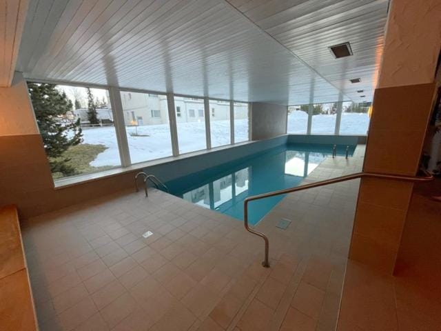 Rhodania A 177 Sr Apartment in Lantsch/Lenz