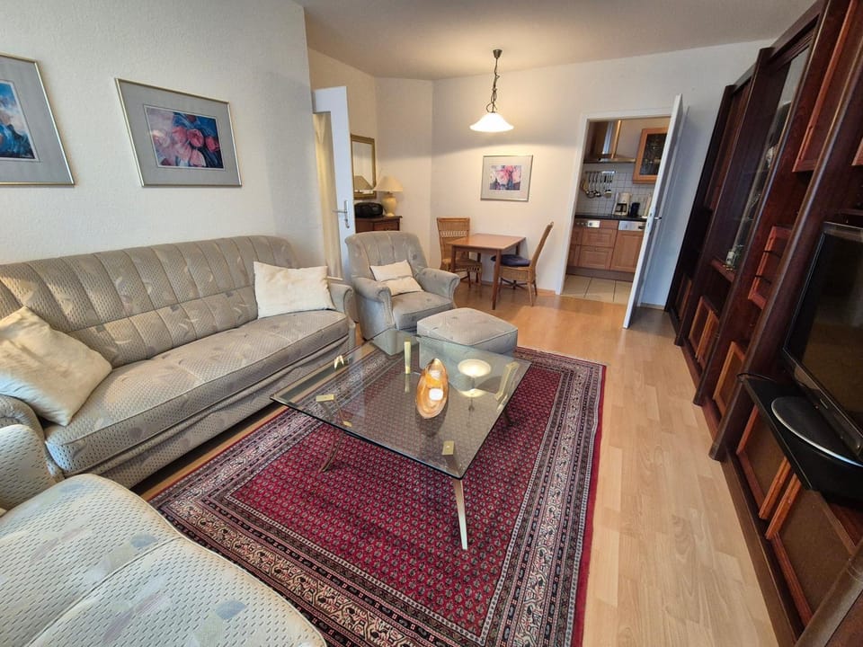 Kegelrobbe Apartment in Norden